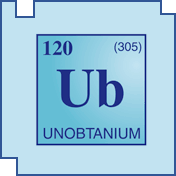 Unobtanium Element T Shirt