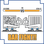 Bar Fight T-Shirt