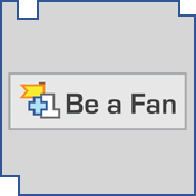 Become a Fan T-Shirt