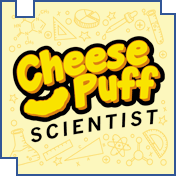 Cheese Puff Scientist Shirt