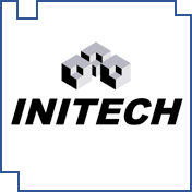 Initech Geek T Shirt