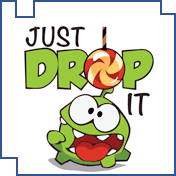 Just Drop It T-Shirt