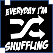 Everyday I'm Shuffling T-Shirt