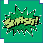 Hulk Smash T-Shirt