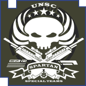 UNSC Special Teams T-Shirt